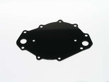 Load image into Gallery viewer, BBF Back Plate - Black