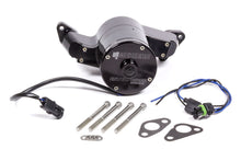 Load image into Gallery viewer, SBF Billet Electric H.D. Water Pump - Black