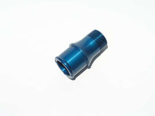 Load image into Gallery viewer, 1.50in Hose W/P Fitting  Blue