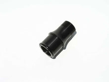 Load image into Gallery viewer, 1.50in Hose W/P Fitting  Black