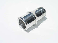 Load image into Gallery viewer, 1.50in Hose W/P Fitting  Polished
