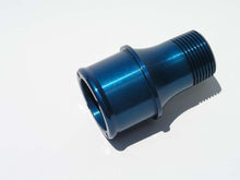 Load image into Gallery viewer, 1.75in Hose W/P Fitting  Blue