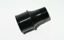 Load image into Gallery viewer, 1.75in Hose W/P Fitting  Black