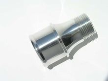 Load image into Gallery viewer, 1.75in Hose W/P Fitting  Polished