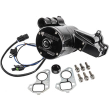Load image into Gallery viewer, LS-1 HD Electric Water Pump - Black