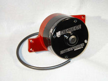 Load image into Gallery viewer, Electric Center Section - Red