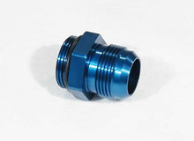 Load image into Gallery viewer, -16an Fitting - Blue
