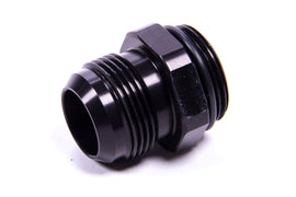 16an Fitting - Black