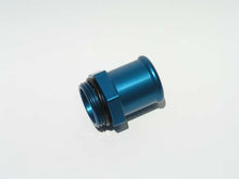 Load image into Gallery viewer, #16 O-Ring to 1-1/4in Hose - Blue