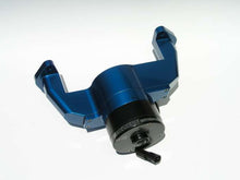 Load image into Gallery viewer, Ford FE Billet Elec. W/P Blue