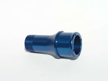 Load image into Gallery viewer, 1.75in Hose Ext. W/P Fitting - Blue