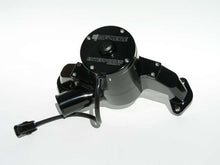 Load image into Gallery viewer, BBC Billet Electric W/P - Hi-Flow - Black