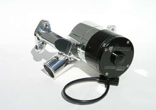 Load image into Gallery viewer, SBC Billet Electric W/P - Hi-Flow - Polished