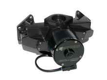 Load image into Gallery viewer, BBM Billet Electric W/P Hi-Flow - Black