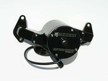 Load image into Gallery viewer, BBF Billet Electric W/P - Hi-Flow - Black