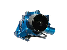 Load image into Gallery viewer, SBF Billet Electric W/P - Hi-Flow - Blue