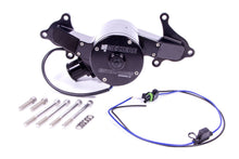 Load image into Gallery viewer, Hemi Billet Electric W/P - Hi-Flow - Black