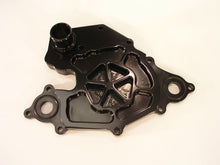 Load image into Gallery viewer, Hemi H/F Water Pump Back Plate - Black