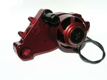 Load image into Gallery viewer, SBC LS1 Billet Electric W/P - Red