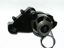 Load image into Gallery viewer, SBC LS1 Billet Electric W/P - Black