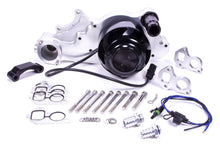Load image into Gallery viewer, LS3 Billet Electric W/P &amp; Idler Camaro 10-13