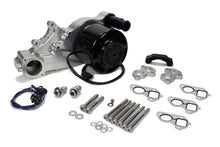 Load image into Gallery viewer, LS Billet Electric W/P Copo Camaro Supercharged