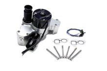 Load image into Gallery viewer, GM LS-X Race Water Pump 55 GPM Electric