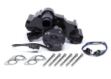 Load image into Gallery viewer, GM LS-X Race Water Pump 55 GPM Electric