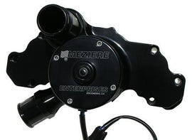 GM Gen-V LT Elec. Water Pump 55 GPM - Black