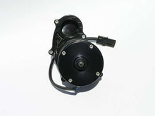 Load image into Gallery viewer, Inline Remote H/F Elect. W/P - Black