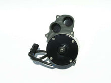 Load image into Gallery viewer, Dual Outlet Inline Water Pump - Black