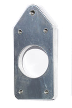 Load image into Gallery viewer, Weld-In Mounting Bracket for Radiator Mount Pump