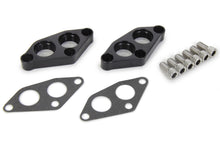 Load image into Gallery viewer, Water Pump Port Adapters 12an Female BBM 2pk