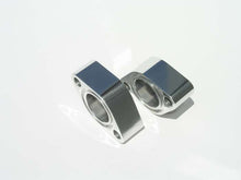 Load image into Gallery viewer, BBC Water Pump .900 Spacers (Pair)