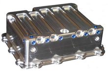 Load image into Gallery viewer, Transmission Pan - GM P/G - Aluminum