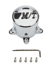 Load image into Gallery viewer, Bolt-On Closed Cap - Classic III - 5x4.5/5.0