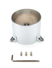 Load image into Gallery viewer, Bolt-On Open Cap - Classic III - 6x5.5