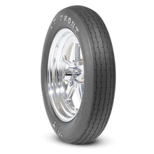 Load image into Gallery viewer, 26x4-17 ET Drag Front Tire