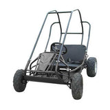 TrailMaster MID-Size XRS Go Kart 7.5hp, Pull Start, Kids Ages 7-12