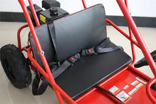 TrailMaster MID-Size XRS Go Kart 7.5hp, Pull Start, Kids Ages 7-12