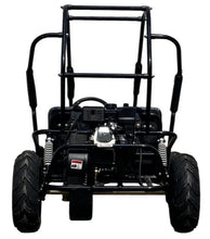 TrailMaster MID-Size XRS Go Kart 7.5hp, Pull Start, Kids Ages 7-12