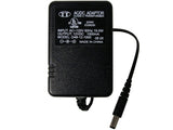 Mini Motos 12 Volt Barrel-End Charger (1000mA) - MM-121200B