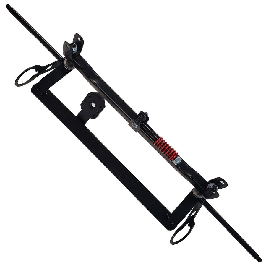 Mini Moto UTV Steering Assembly - view 2