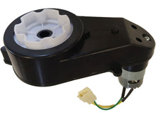 Mini Moto Gearbox Male Connector - view 2