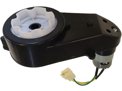 Mini Moto Gearbox Male Connector