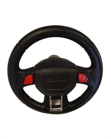Mini Moto 12v UTV Steering Wheel