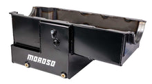 Load image into Gallery viewer, Oil Pan BBC Marine 10in Deep Sump