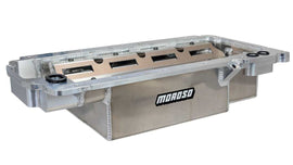 Oil Pan  GM LT Eng. Swap Aluminum