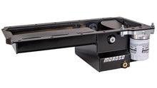 Load image into Gallery viewer, Oil Pan Dart LS Next Gen-3 Skirted Block