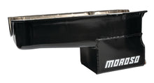 Load image into Gallery viewer, S/B Street-Strip Oil Pan